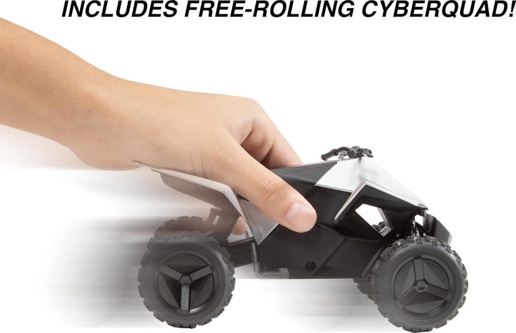 RC Cybertruck