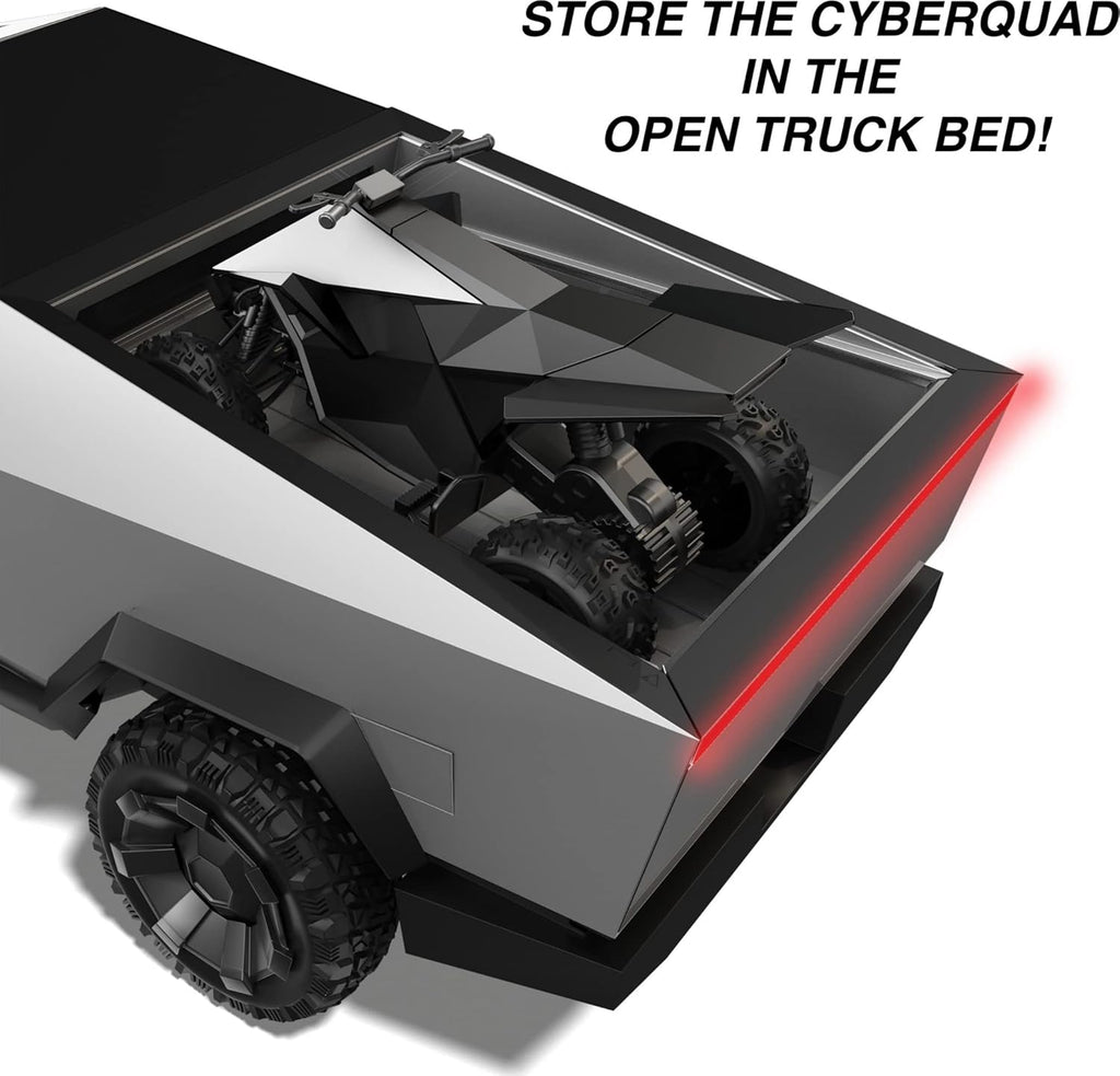 RC Cybertruck